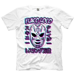 Tricolor Minimal Fashion Graphic Unisex T-Shirt
